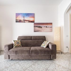 Enea Apartment - De Vivo Realty Sorrento
